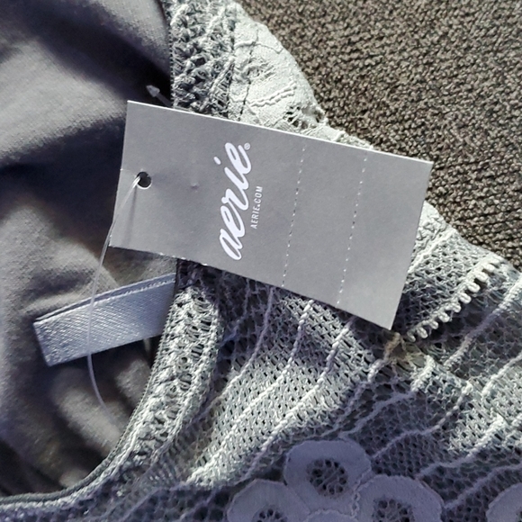 aerie Bralette Size M🦒22 - Picture 5 of 6